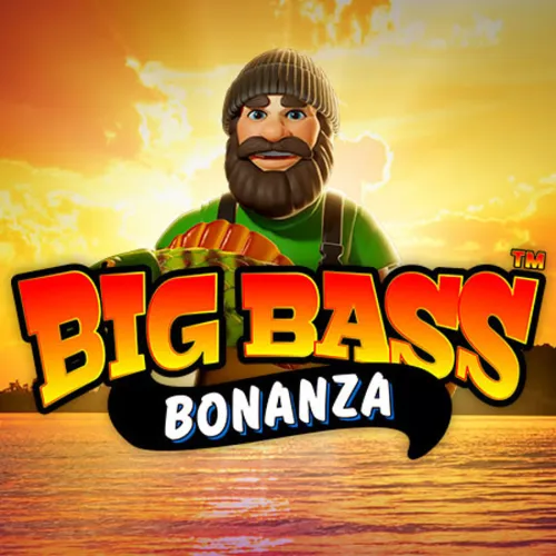 Big Bass Bonanza slot com 96,71% RTP e rodadas grátis no MegaPari Brasil.