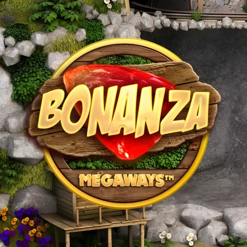 Bonanza Megaways com 96,00% RTP e alta volatilidade no MegaPari Brasil.	