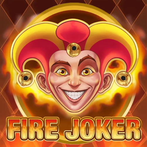 Fire Joker slot com 96,15% RTP e Wheel of Multipliers no MegaPari Brasil.