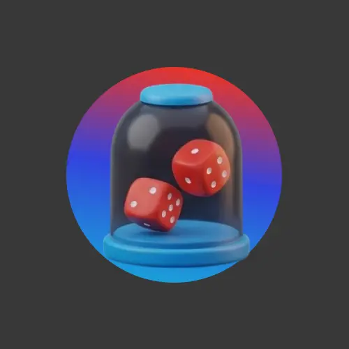 Sic Bo e jogos de dados ao vivo no MegaPari Brasil com Super Sic Bo e Craps Live.