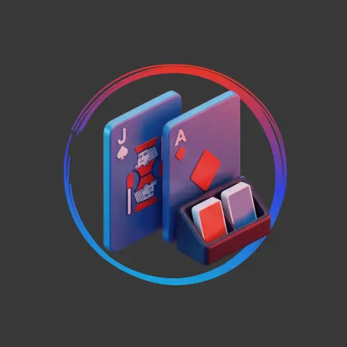 Live baccarat on MegaPari Brasil with Baccarat Squeeze, Speed Baccarat, and No Commission.