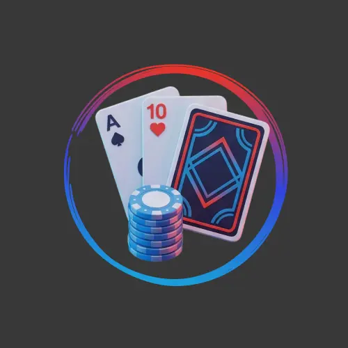 Live blackjack on MegaPari Brasil with Azure, Infinite, Speed, and Power Blackjack.