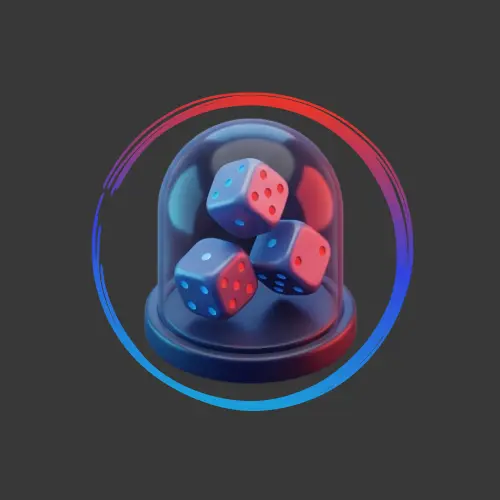 Live Sic Bo and dice games on MegaPari Brasil with Super Sic Bo and Craps Live.