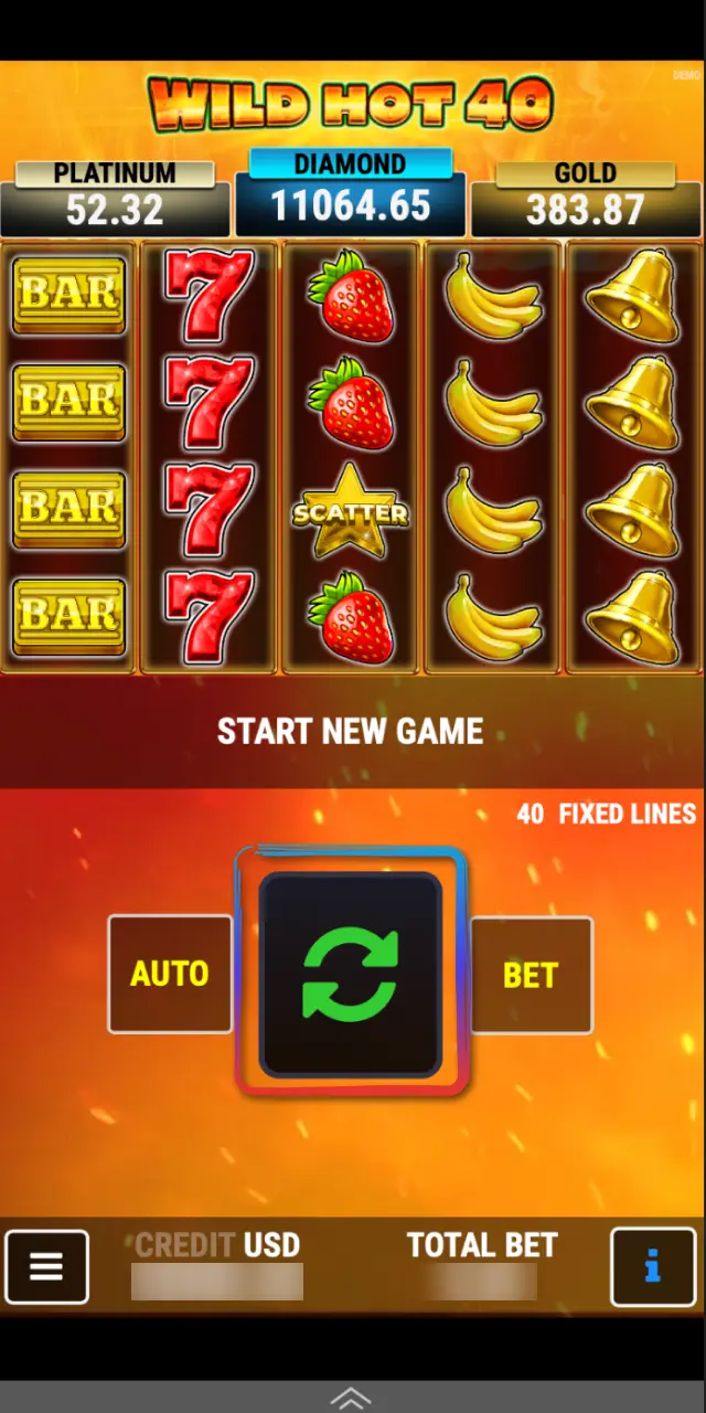 Trigger free spins, bonus buys, and multipliers on MegaPari Brasil slots.
