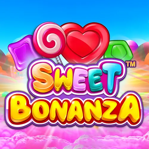 Sweet Bonanza slot com 96,51% RTP e multiplicadores nas rodadas grátis no MegaPari Brasil.